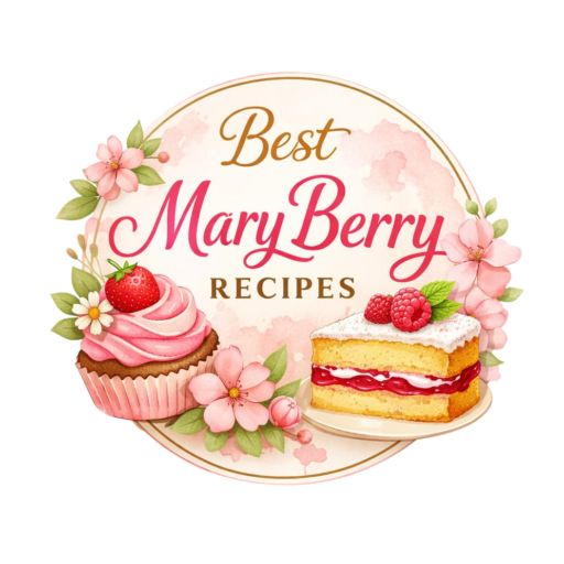 best mary berry recipes
